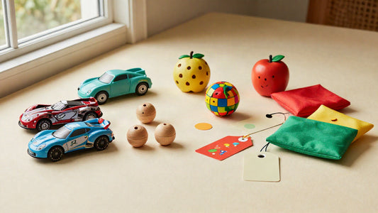 Birthday party return gift ideas for kids
