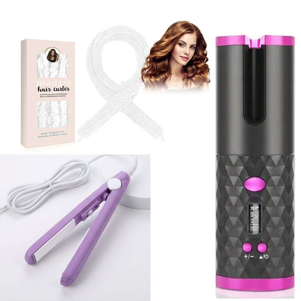 A selection of trending Aivayi products for 2026