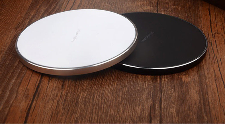 Wireless charging pad bundle of 5