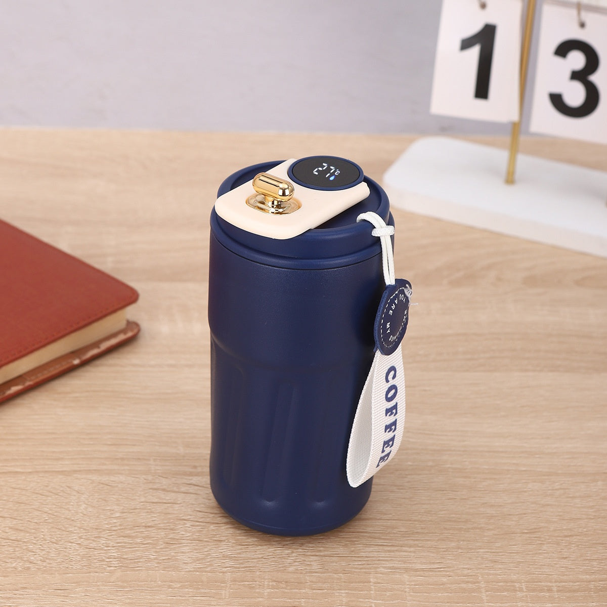 Smart thermal bottle bundle of 3 shown together