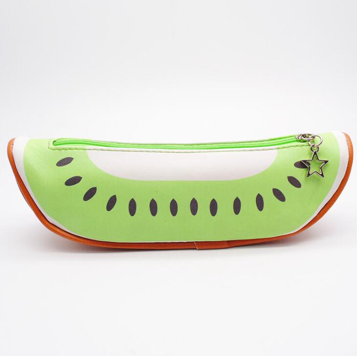 Kiwi Fruit Pencil Case
