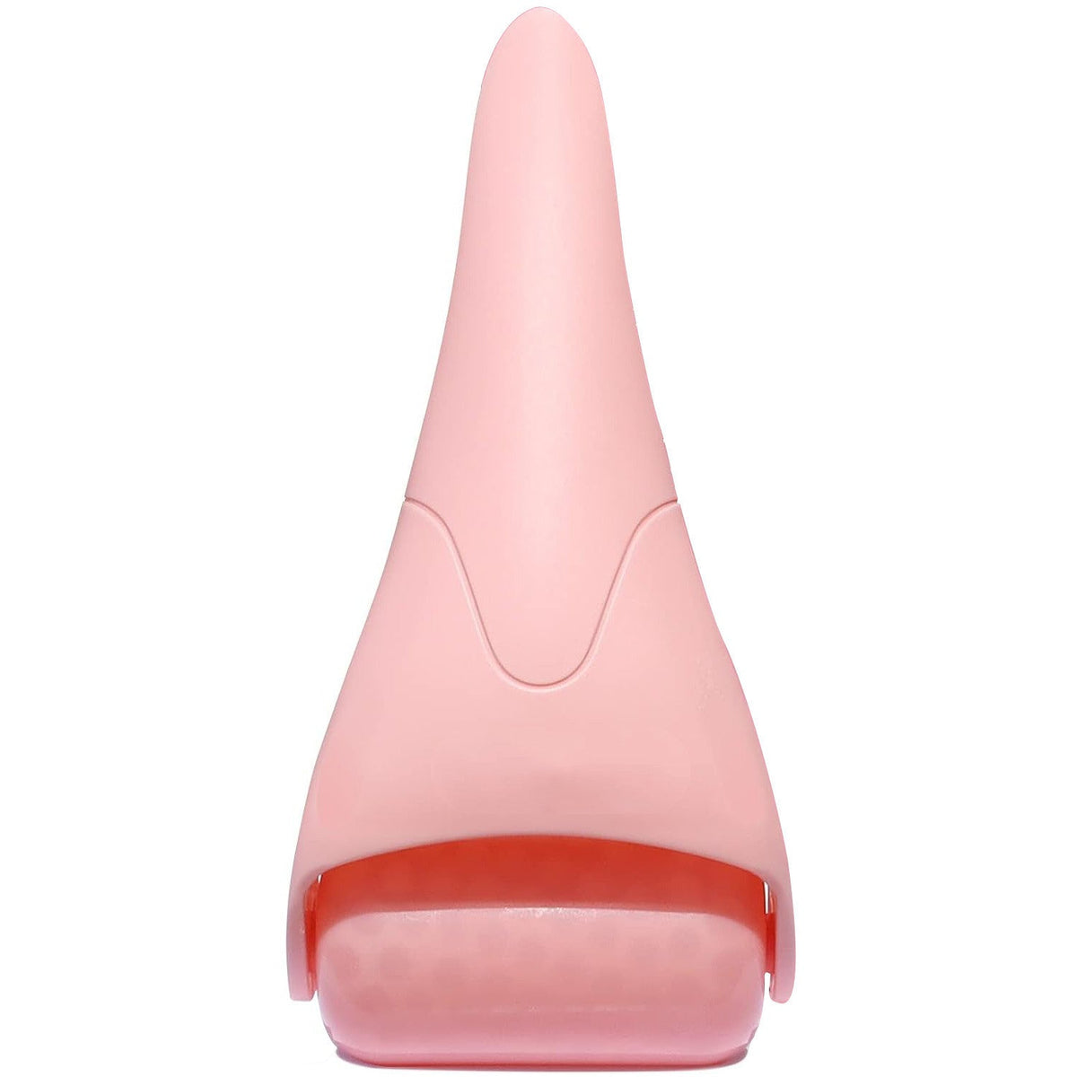 Facial ice roller, pink one