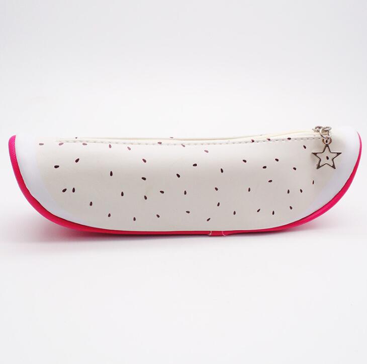 Melon Fruit Pencil Case