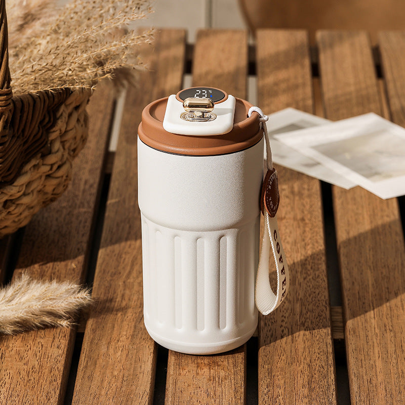 Smart thermal bottle bundle of 3