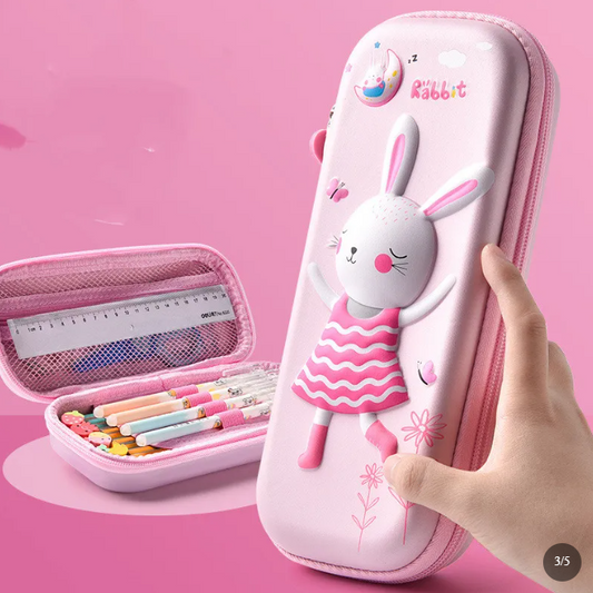 Style C - Rabbit design